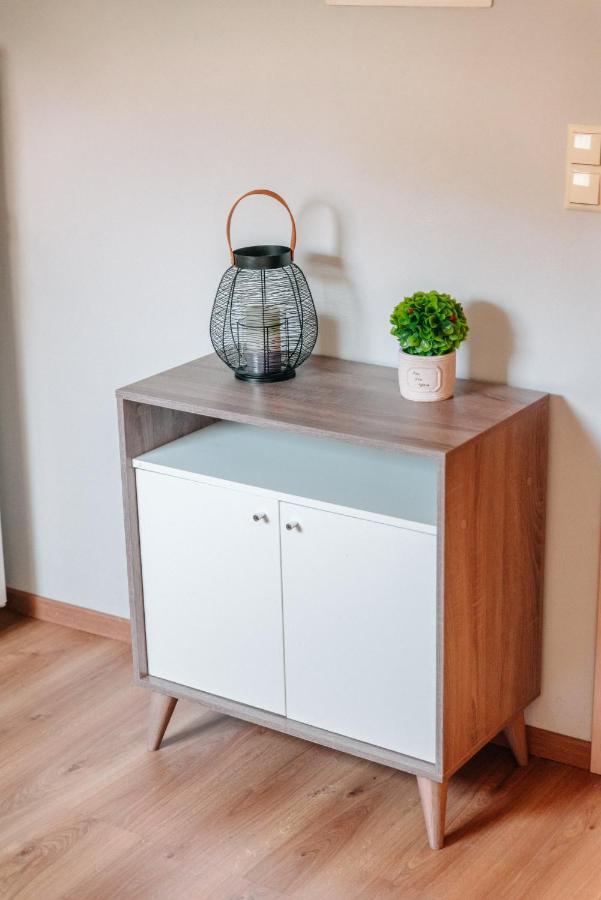 Apartmán Joy Spot Kavala Exteriér fotografie