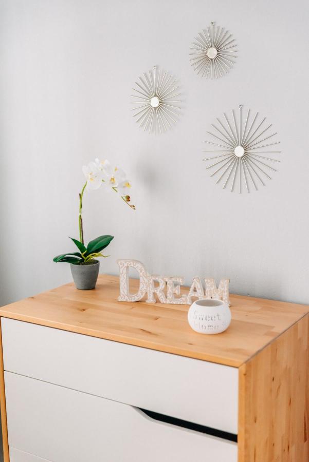 Apartmán Joy Spot Kavala Exteriér fotografie